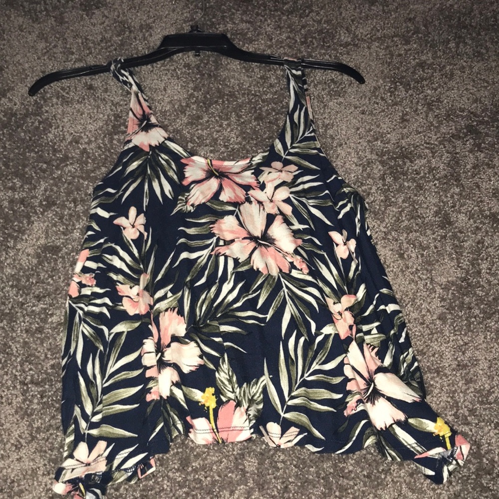 Spaghetti shirt